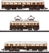 Trix Elektrotriebwagen 12429 Trix Elektrotriebwagen 12429