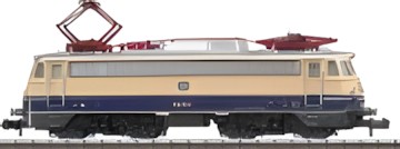 Trix Elektrolokomotive 12443