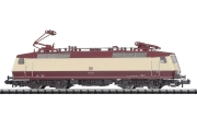 Trix Elektrolokomotive 12502