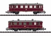 Trix Dieseltriebwagen 12528 Trix Dieseltriebwagen 12528