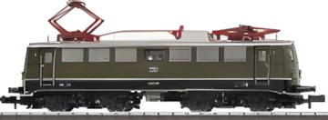 Trix Elektrolokomotive 12548