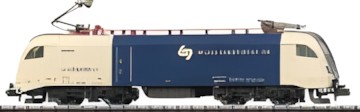Trix Elektrolokomotive 12551