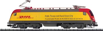 Trix Elektrolokomotive 12559