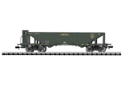 Trix Bayer. Kohlentrichterwagen-Set 13419