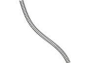 Trix Flexibles Gleis 14901 Trix Flexibles Gleis 14901