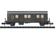 Trix Behelfspersonenwagen 15730
