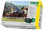 Trix 21528 Güterzug Epoche III