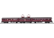Trix Triebwagenzug 22106