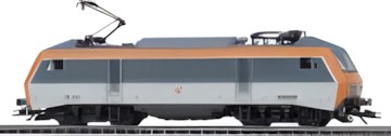Trix Elektrolokomotive 22323 Trix Elektrolokomotive 22323