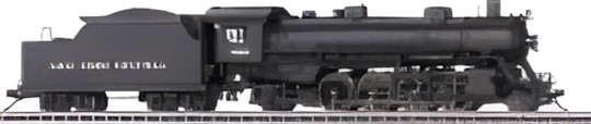 Trix Dampflokomotive mit Schlepptender 22801 Trix Dampflokomotive mit Schlepptender 22801