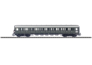 Trix Abteilwagen 23320 Trix Abteilwagen 23320