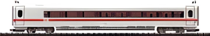 Trix Mittelwagen 23399 Trix Mittelwagen 23399