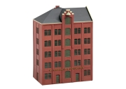 Trix Speicherstadt-Haus 66151