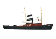 Trix Bausatz Hafenschlepper 66155