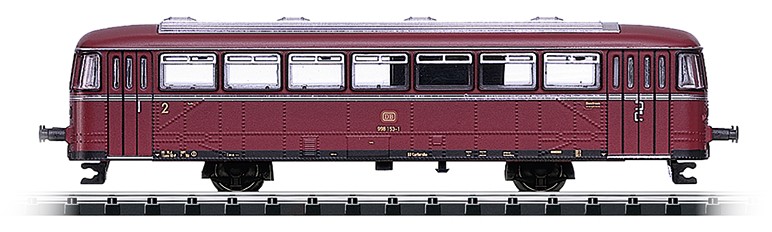 Trix Baureihe VB 98 (15394) Trix Baureihe VB 98 (15394)