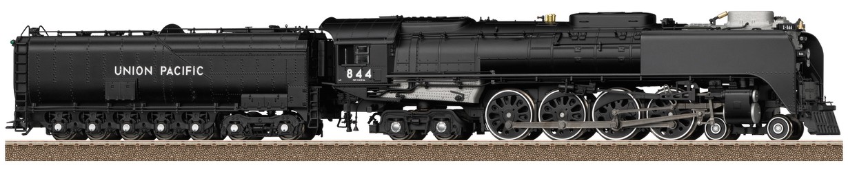 Trix Dampflokomotive Klasse 800 (25984) Trix Dampflokomotive Klasse 800 (25984)