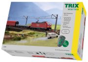 Trix Digital-Startpackung "Güterzug" (11145) Trix Digital-Startpackung "Güterzug" (11145)