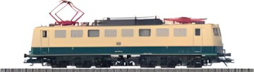 Trix Elektrolokomotive 22151 Trix Elektrolokomotive 22151