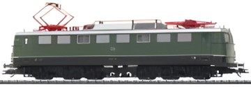Trix Elektrolokomotive 22155 Trix Elektrolokomotive 22155