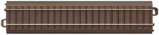 Trix Gerades Gleis 62172
