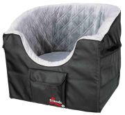 Trixie Autositz für kleine Hunde 45 x 39 x 42 cm