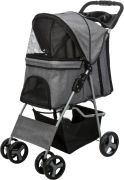 Trixie Buggy für Hunde (28959)