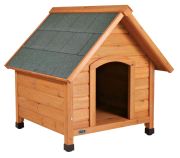 Trixie Hundehütte Cottage 77 x 82 x 88 cm