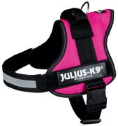 Julius-K9 Powergeschirr 63-85 cm