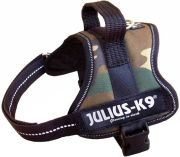 Julius-K9 Powergeschirr Mini 51-67 cm