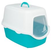 Trixie Katzentoilette Vico 40 x 40 x 56 cm Trixie Katzentoilette Vico 40 x 40 x 56 cm