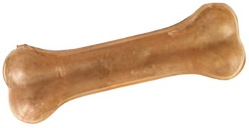 Trixie Kauknochen gepresst 22 cm Trixie Kauknochen gepresst 22 cm