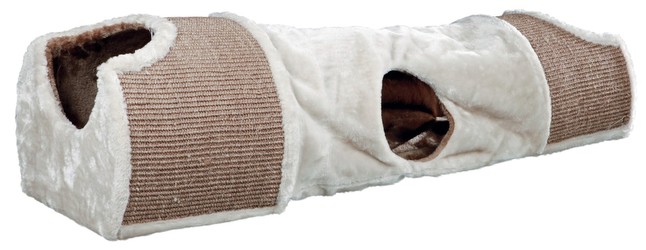 Trixie Kratztunnel 110 × 30 × 38 cm