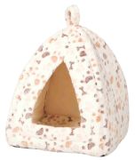 Trixie Kuschelhöhle Lingo 45 cm Trixie Kuschelhöhle Lingo 45 cm
