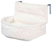 Trixie Kuschelsack für Heizkörper 45 cm