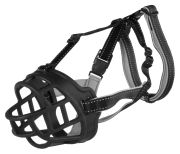 Trixie Maulkorb Muzzle Flex XL Trixie Maulkorb Muzzle Flex XL