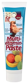 Trixie Multi-Vitamin-Paste 100 g Trixie Multi-Vitamin-Paste 100 g