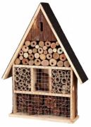 Trixie Natural Living Insektenhotel 35 x 50 x 9 cm