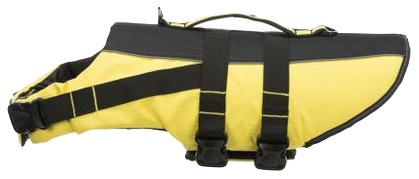 Trixie Schwimmweste für Hunde M (30127)