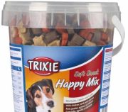 Trixie Soft Snack Happy Mix 500 g Trixie Soft Snack Happy Mix 500 g