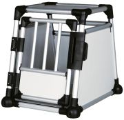 Trixie Transportbox Aluminium 94 x 87 x 93 cm