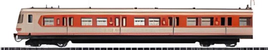 Trix S-Bahn-Triebzug 24620 Trix S-Bahn-Triebzug 24620