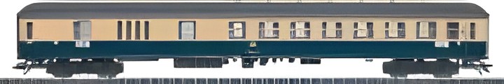 Trix Schnellzugwagen 23419 Trix Schnellzugwagen 23419