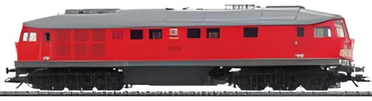 Trix Schwere Diesellokomotive 22069 Trix Schwere Diesellokomotive 22069