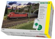 Trix Startpackung "Güterzug Epoche IV" (11146)