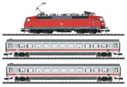 Trix Startpackung "InterCity" (11150) Trix Startpackung "InterCity" (11150)