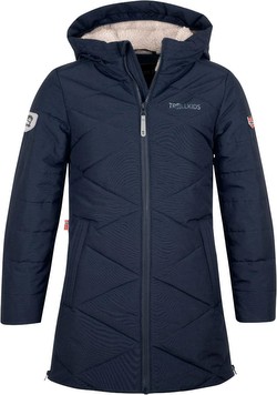 Trollkids Bergen Coat
