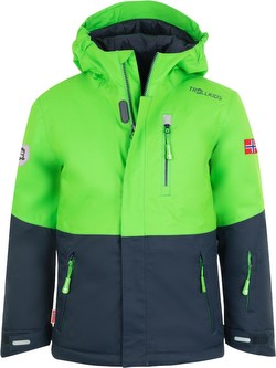Trollkids Hallingdal Jacket Kids