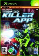 Buena Vista Games Tron 2.0 Killer App Xbox