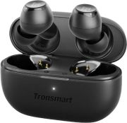 Tronsmart Onyx Pure Hybrid Dual-Driver-Kopfhörer Tronsmart Onyx Pure Hybrid Dual-Driver-Kopfhörer