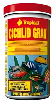 Tropical Cichlid Gran 1200 ml Tropical Cichlid Gran 1200 ml